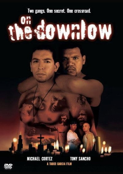 Póster de On the Downlow