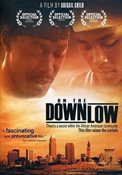 Póster de On the Downlow