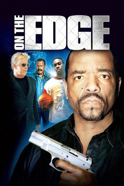Póster de On the Edge