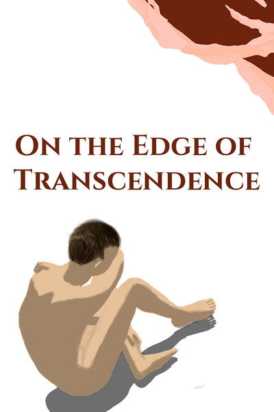 Póster de On the Edge of Transcendence