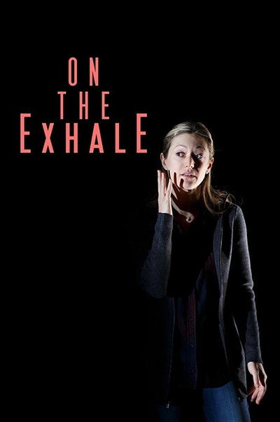 Póster de On the Exhale