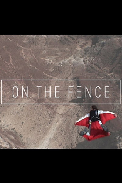 Póster de On the Fence