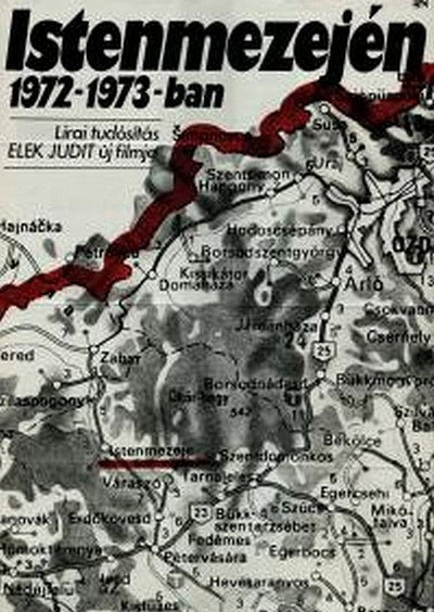 Póster de On the Field of God in 1972-73