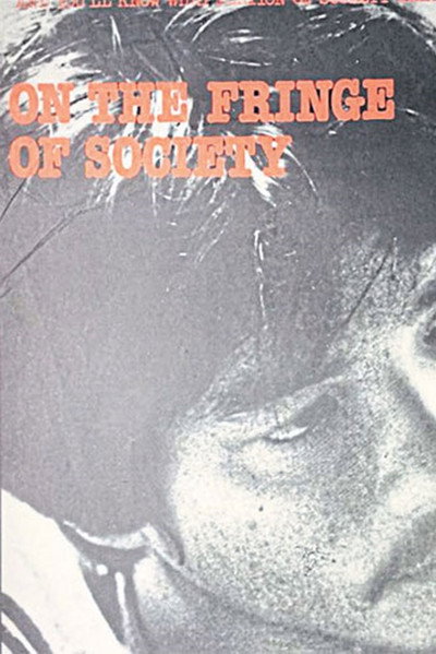 Póster de On the Fringe of Society