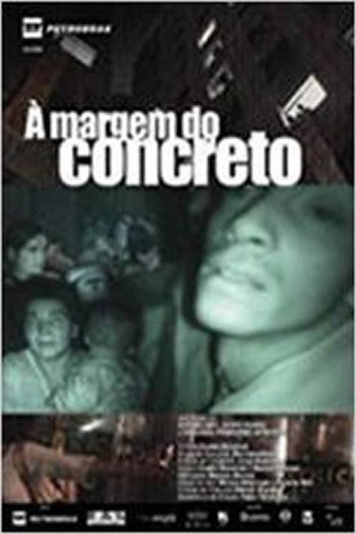 Póster de On the Fringes of São Paulo: Squatting