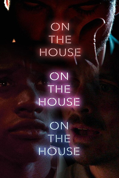 Póster de On the House