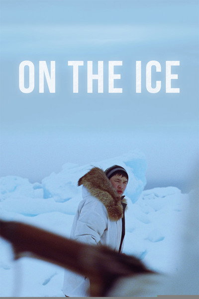 Póster de On the Ice