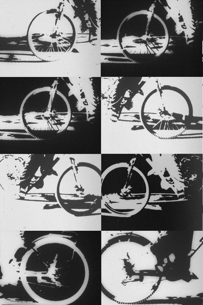 Póster de On the Invention of the Wheel