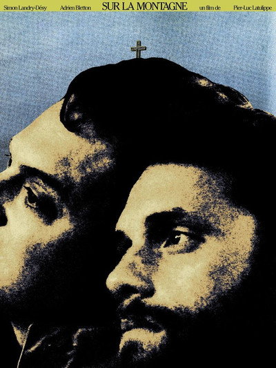 Póster de On the Mountain