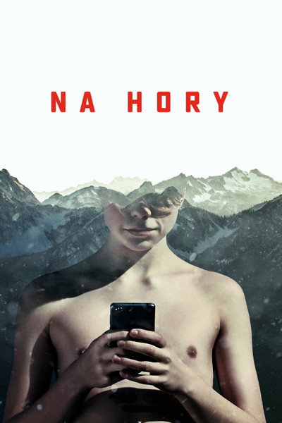 Póster de On the Mountains