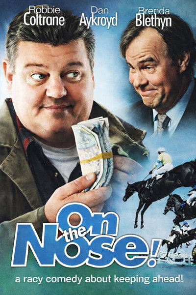 Póster de On the Nose