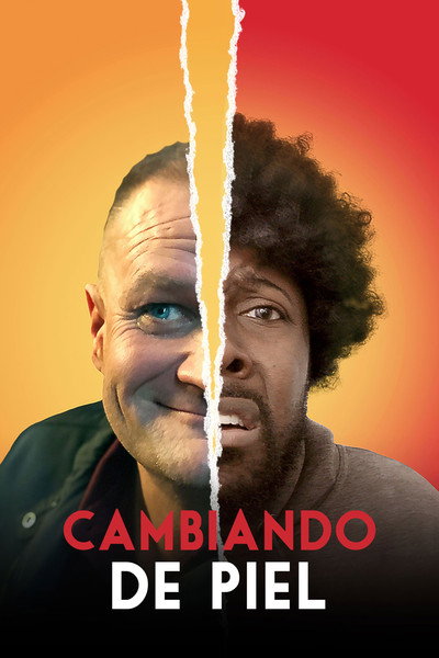 Póster de On the Other Foot