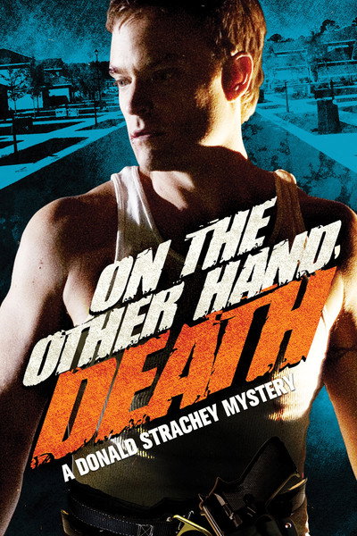 Póster de On the Other Hand, Death