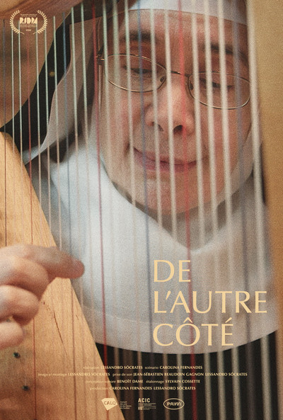 Póster de On the Other Side