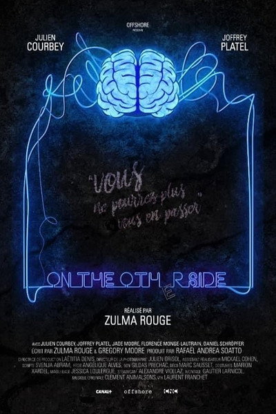Póster de On the Other Side