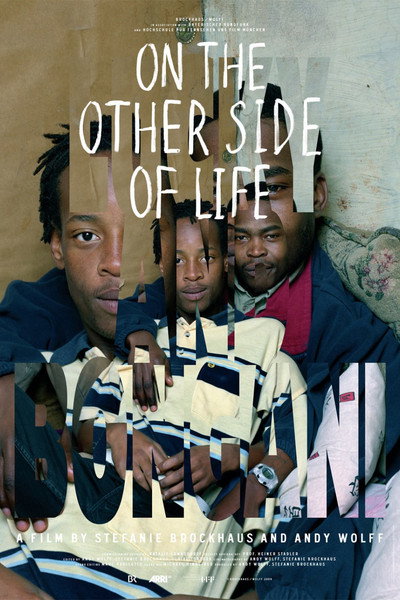 Póster de On the Other Side of Life