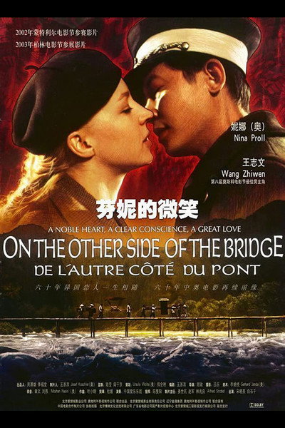 Póster de On the Other Side of the Bridge