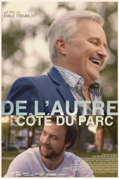 Póster de On the Other Side of the Park