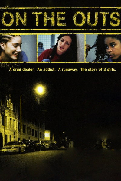 Póster de On the Outs