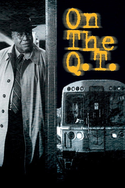 Póster de On the Q.T.