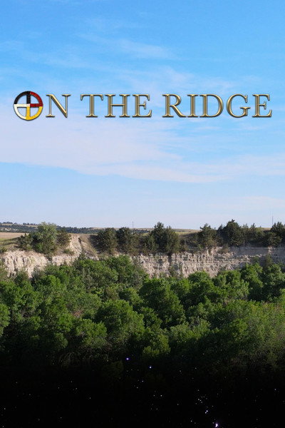 Póster de On the Ridge