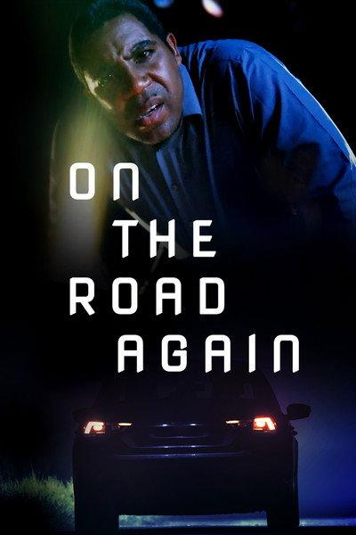 Póster de On the Road Again