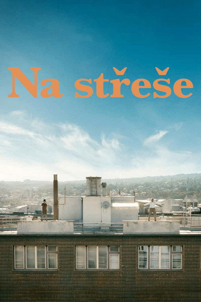 Póster de On the Roof