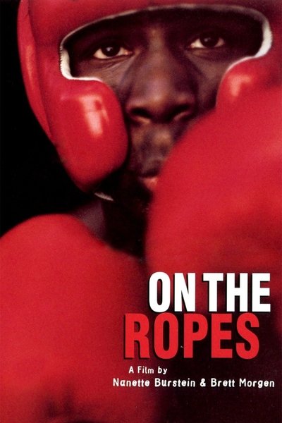 Póster de On the Ropes