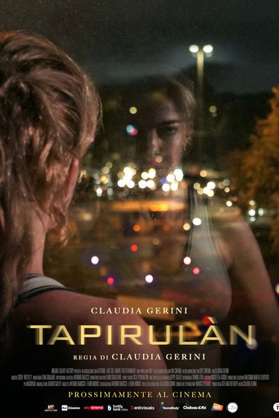 Póster de On the Run
