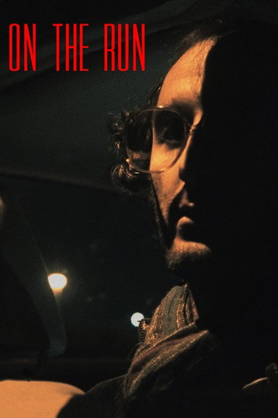 Póster de On the Run