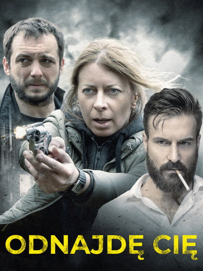 Póster de On the Run