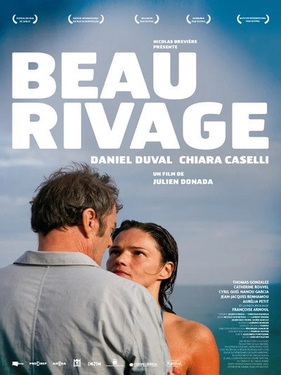 Póster de On the Shore