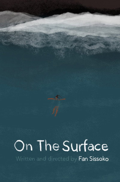 Póster de On the Surface