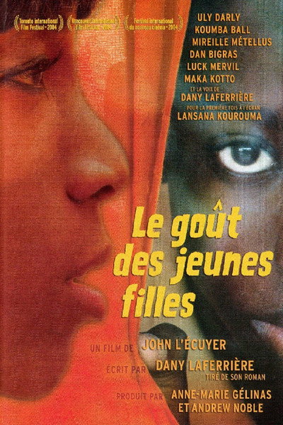 Póster de On the Verge of a Fever