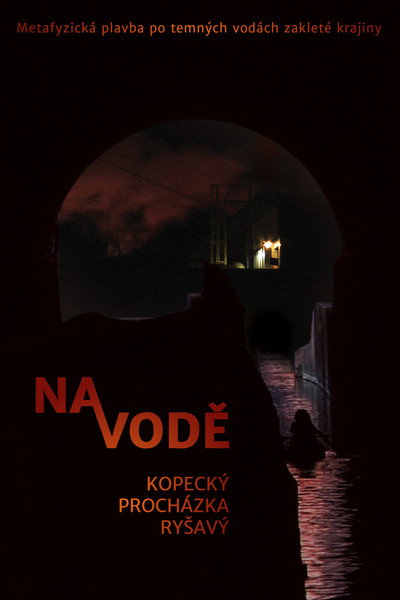Póster de On the Water