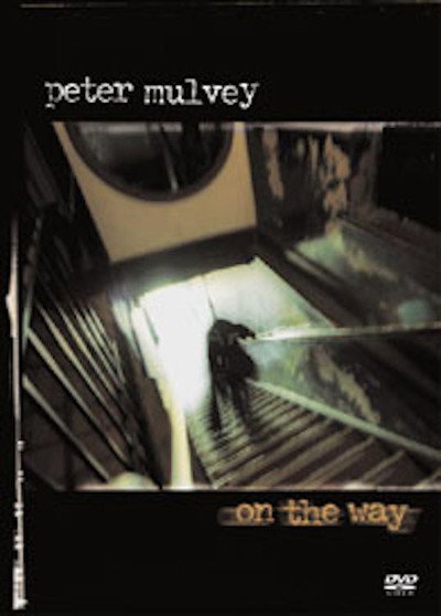 Póster de On the Way