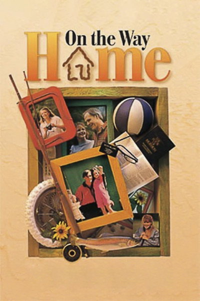 Póster de On the Way Home