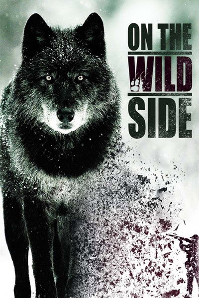 Póster de On The Wild Side