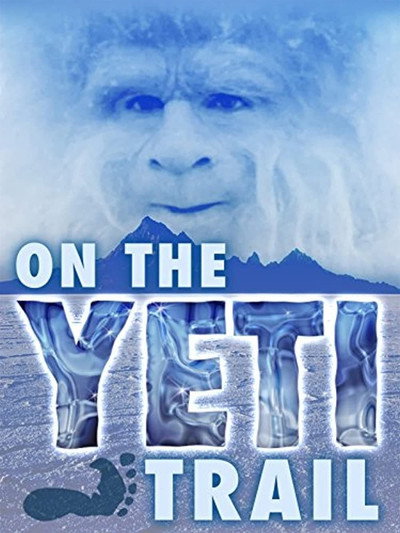Póster de On the Yeti Trail