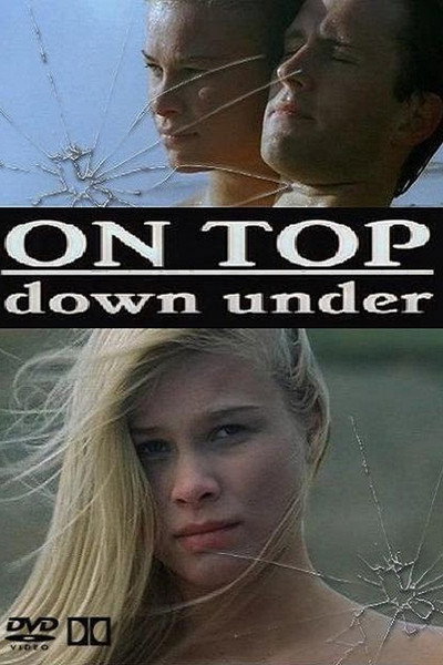 Póster de On Top Down Under