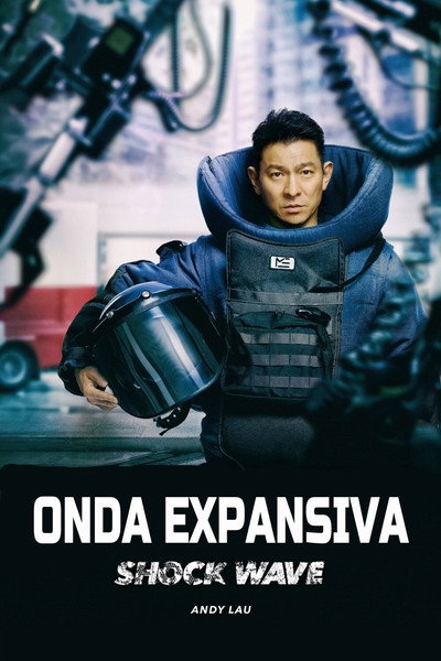 Póster de Ona expansiva