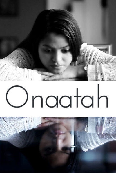 Póster de Onaatah: Of the Earth