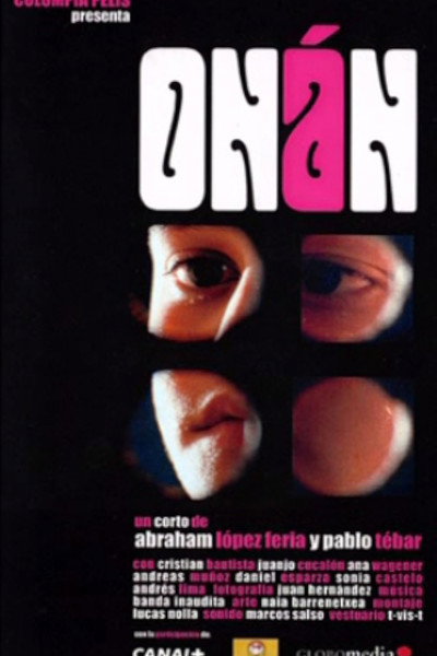 Póster de Onán