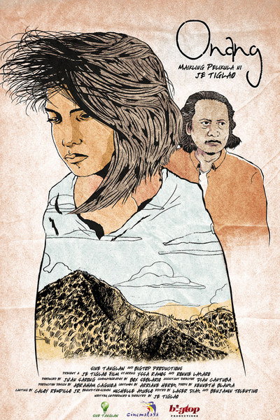 Póster de Onang