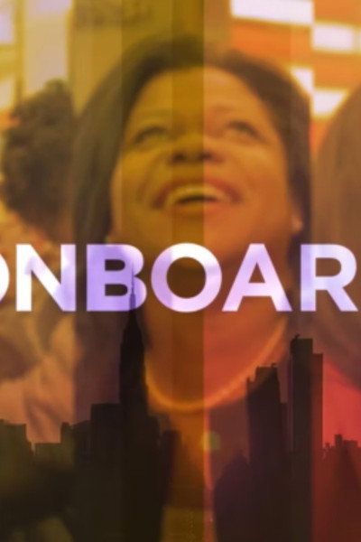 Póster de OnBoard - The Story of Black Women on Boards