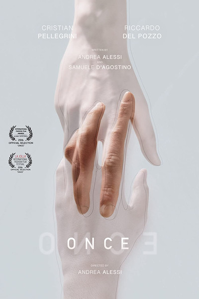 Póster de Once