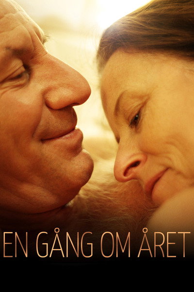 Póster de Once a Year