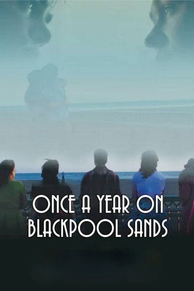 Póster de Once a Year on Blackpool Sands