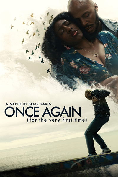 Póster de Once Again (For the Very First Time)