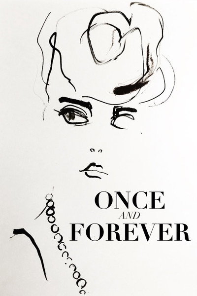 Póster de Once and Forever